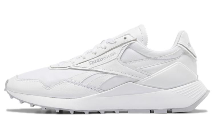 Reebok Classic Leather Legacy Az Cloud White Cold Grey