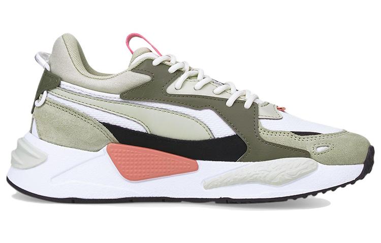 PUMA RS Z 'Reinvent Spring Moss' Women's купить в интернет-магазине Yoocart с быстрой доставкой по России.