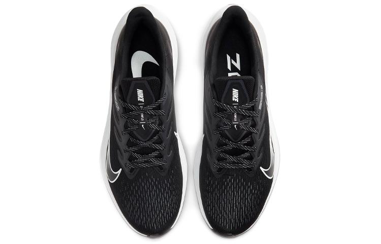 Nike Zoom Winflo 7 Black Anthracite купить в интернет-магазине Yoocart с быстрой доставкой по России.