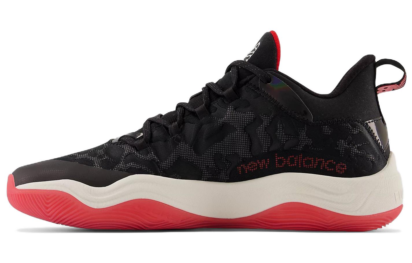 New Balance Zach LaVine X Two Wxy V3 'Windy City'