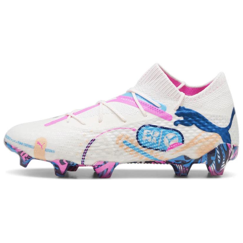 PUMA Future Ultimate 7 Fg Ag 'Volume Up Pack'