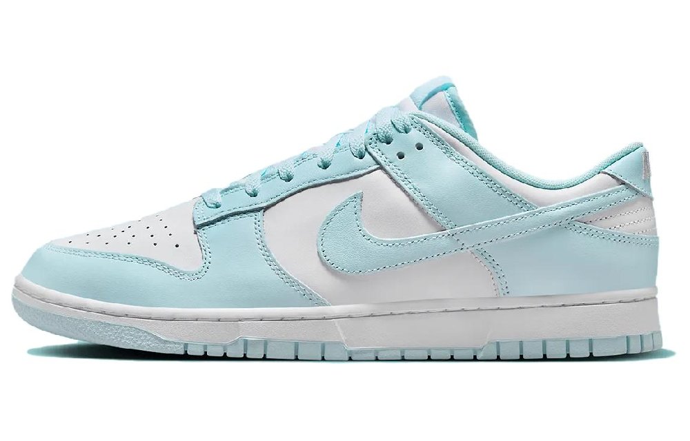 Nike Dunk Low 'Glacier Blue'