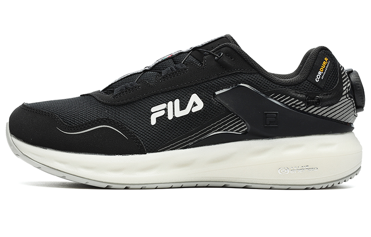 FILA Lynx 'White Black' Women's