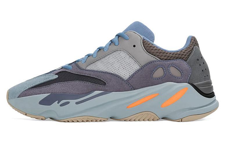 Adidas Yeezy Boost 700 'Carbon Blue'