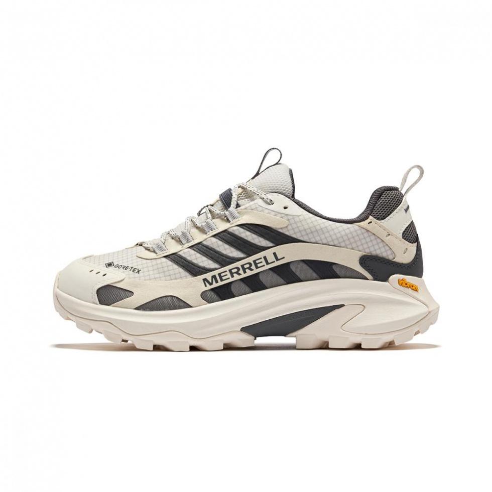 MERRELL Moab Speed 2 Gore Tex Chalk