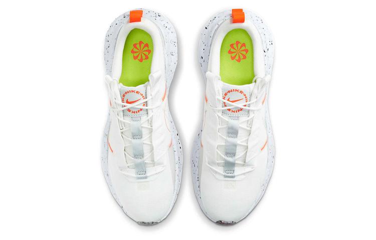 Nike Crater Impact Summit White купить в интернет-магазине Yoocart с быстрой доставкой по России.