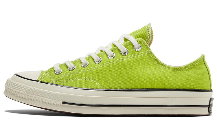 Converse Chuck Taylor All Star 70 Ox Lime Twist