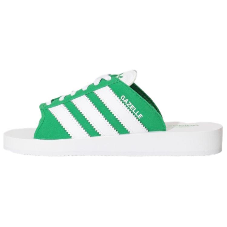 Adidas Originals Gazelle Beach Green