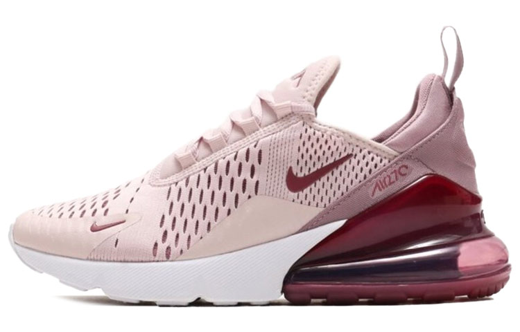 Nike Air Max 270 Barely Rose Women's