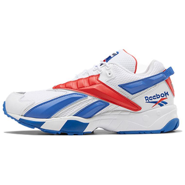 Reebok Intv 96 'White Blue Red'