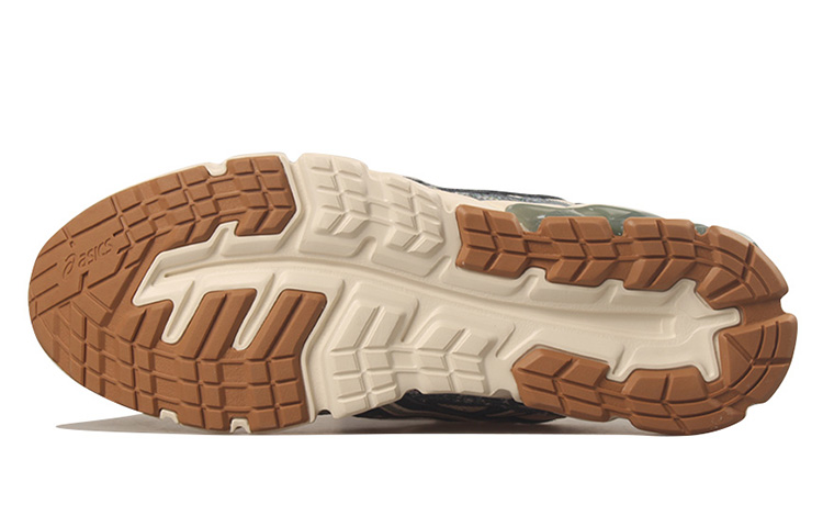 ASICS Gel Kayano 5 Kzn 'Camouflage' купить в интернет-магазине Yoocart с быстрой доставкой по России.