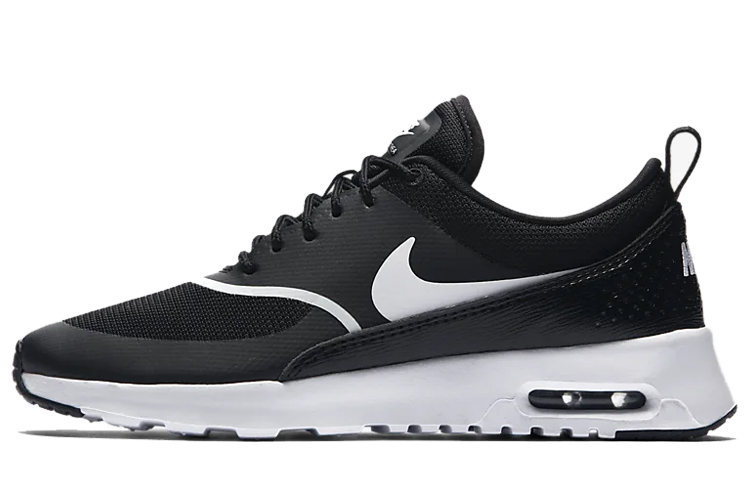 Nike Air Max Thea Black Women's