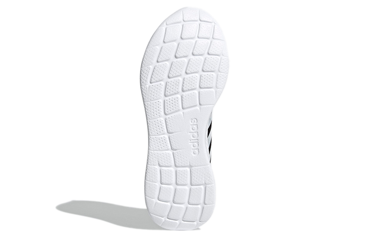 Adidas Puremotion 'Black White' Women's