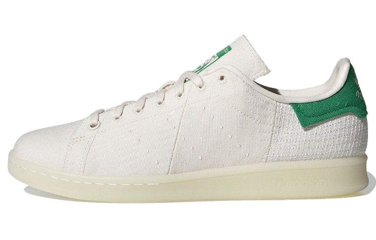 Adidas Originals Stan Smith Primeblue White Green