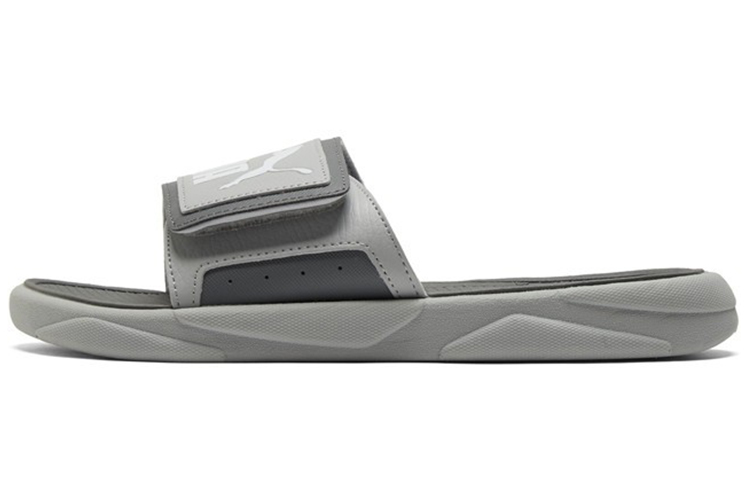 PUMA Royalcat Comfort Sandal 'Grey'