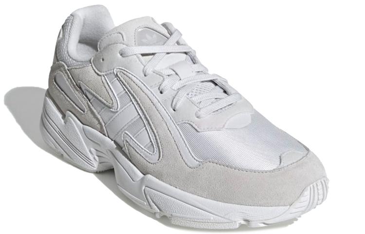 Adidas Yung 96 Chasm 'Crystal White' купить в интернет-магазине Yoocart с быстрой доставкой по России.