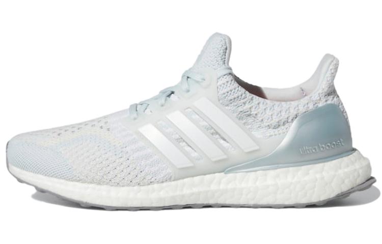 Adidas Ultra Boost 5.0 Dna Blue Tint Cloud White Women's