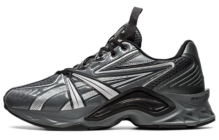 Asics HN2 S Protoblast Kiko Kostadinov Steel Grey