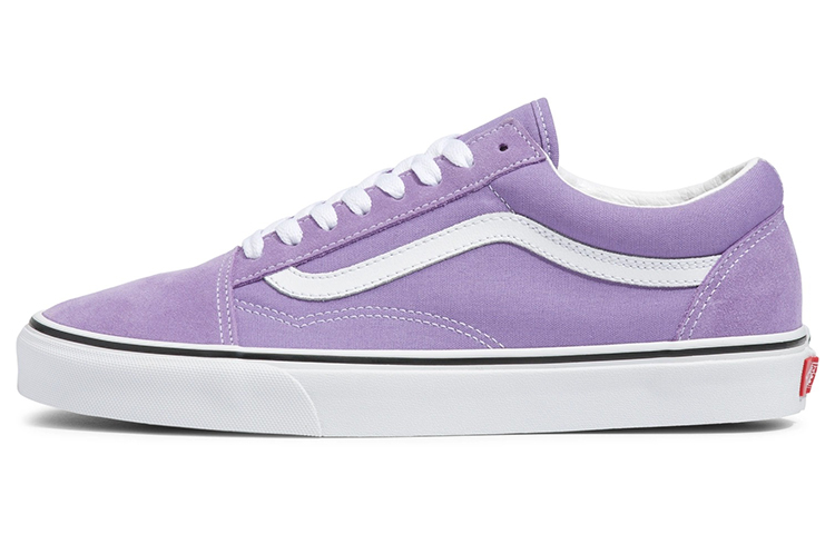 Vans Old Skool Chalk Violet