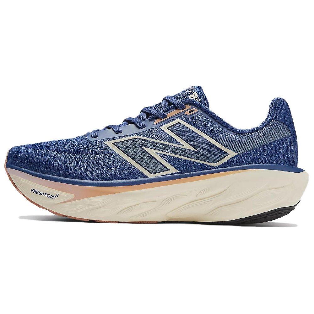 1080v14 Women's Fresh Foam X New Balance 'Inkwell Copper' Women's