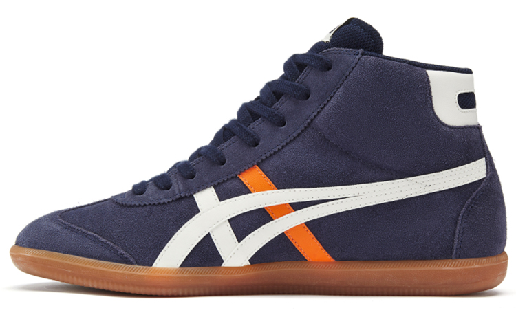 Onitsuka Tiger Tokuten Mt 'Navy White Gum'