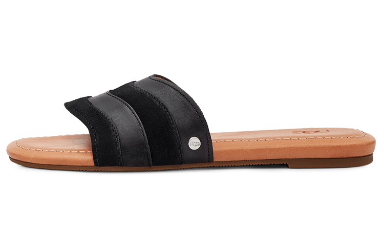 UGG Ximena Stylish Sandal Women's Black