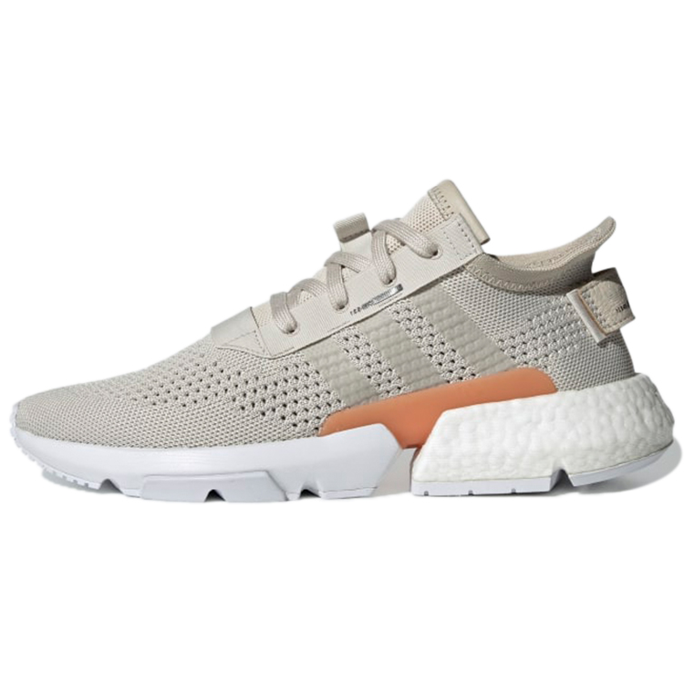 Adidas P.O.D. S3.1 'Clear Brown'