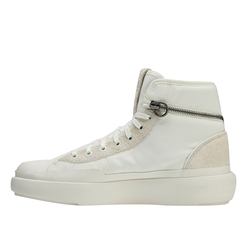 Adidas Y 3 Ajatu Court High 'Off White'