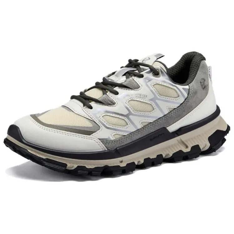 Ecco Waterproof Low top Hiking Shoes Women's