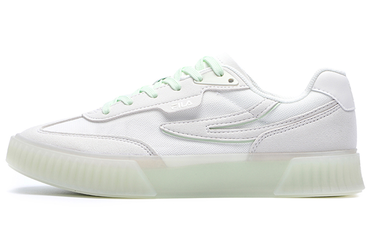 FILA Shadow 'White Green' Women's