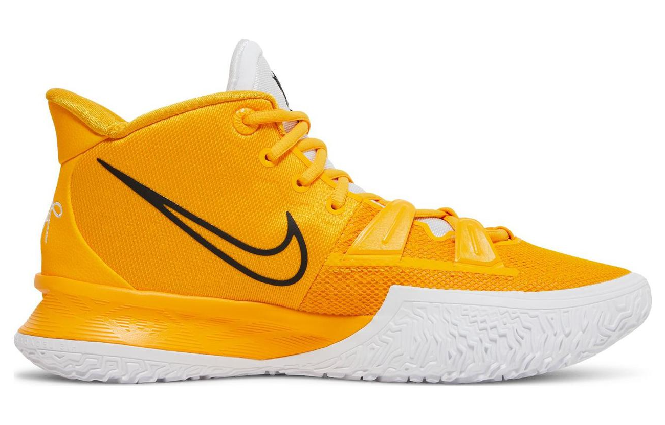 Nike Kyrie 7 Tb University Gold купить в интернет-магазине Yoocart с быстрой доставкой по России.