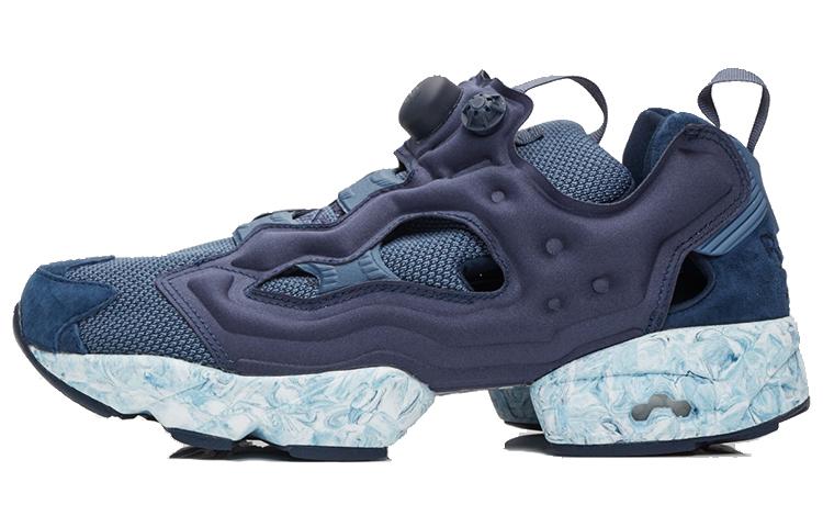 Reebok Instapump Fury Achm Collegiate Navy