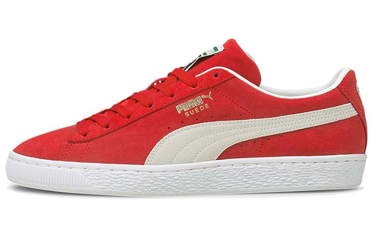 PUMA Suede Classic Xxi Red