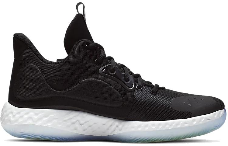 Nike Kd Trey 5 Vii Black