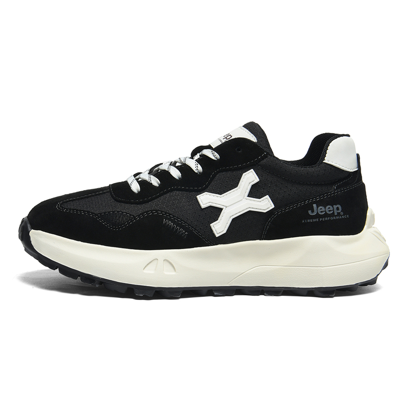 Jeep Low Top Outdoor Shoes Men's купить в интернет-магазине Yoocart с быстрой доставкой по России.