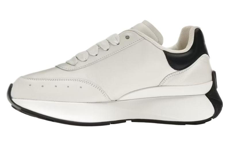 Alexander McQueen Sprint Lace-Up Running Sneakers