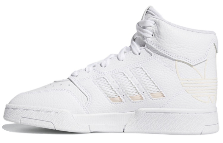 Adidas Originals Drop Step Xl White Multi Women's