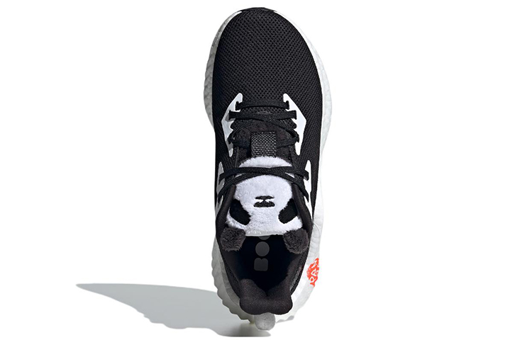 Adidas Alphaboost Panda Women's купить в интернет-магазине Yoocart с быстрой доставкой по России.