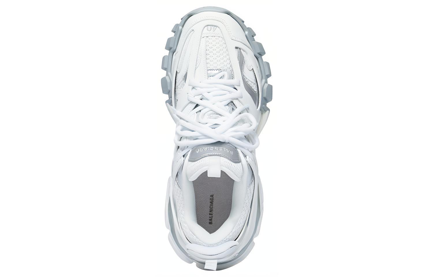 Balenciaga Track 'White' Women's купить в интернет-магазине Yoocart с быстрой доставкой по России.