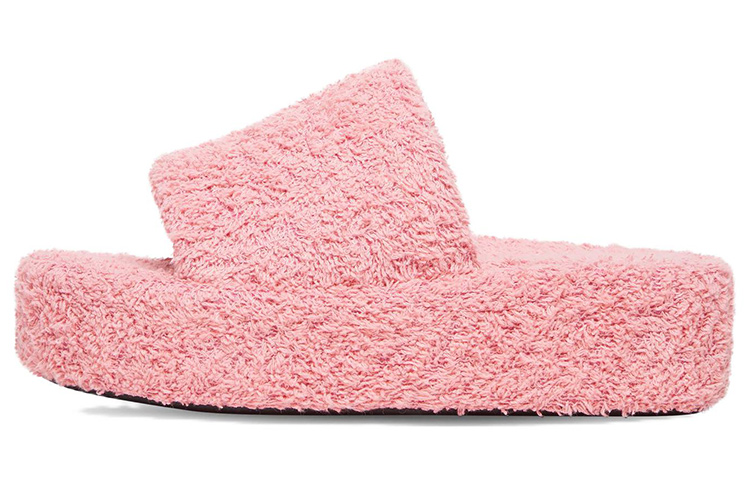 Balenciaga Rise 'Pink' Women's