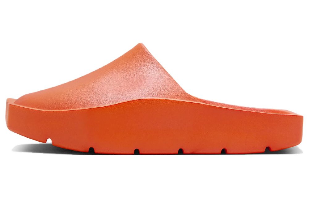 Jordan Hex Mule Brilliant Orange Women's