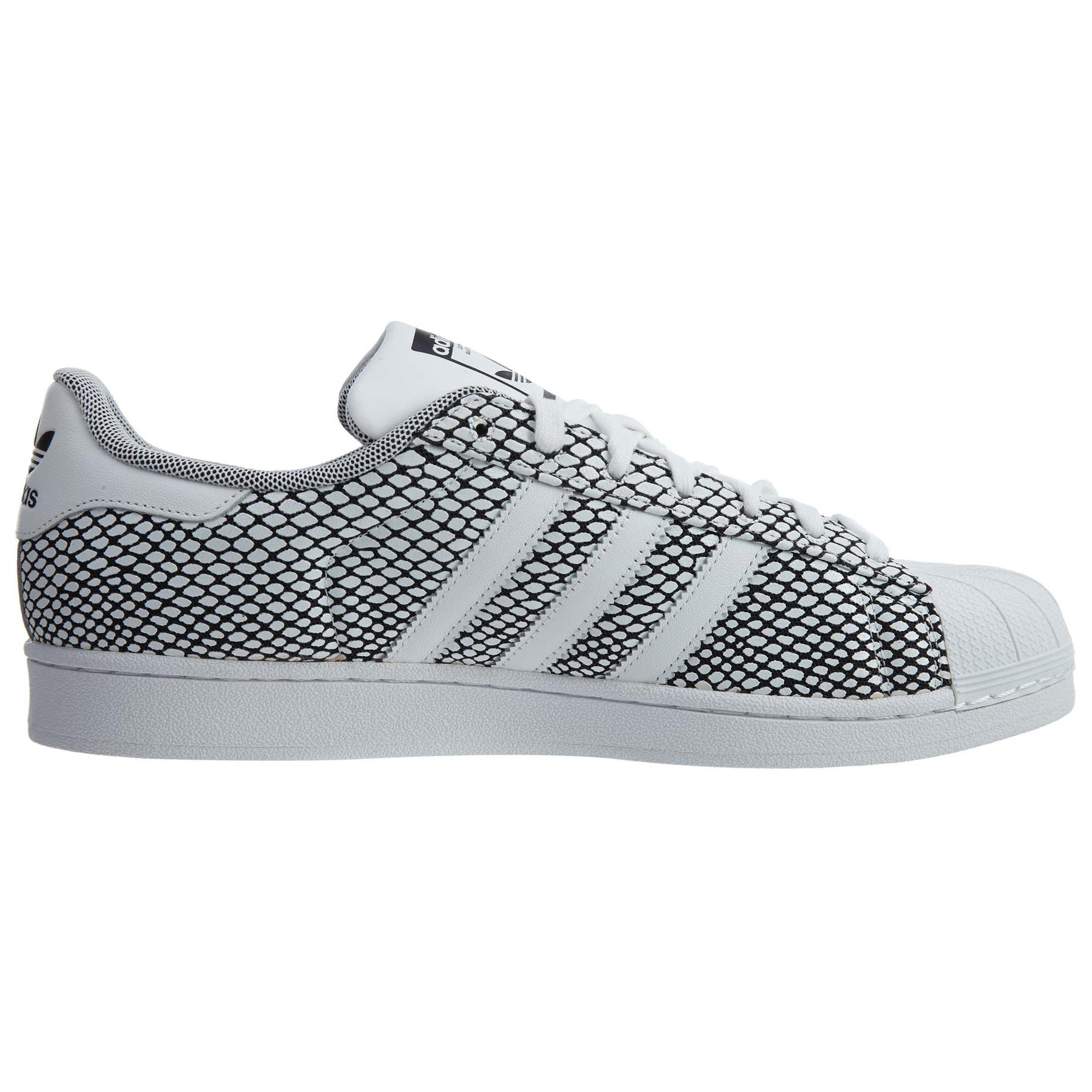 Adidas Superstar 'Snake Pack' купить в интернет-магазине Yoocart с быстрой доставкой по России.