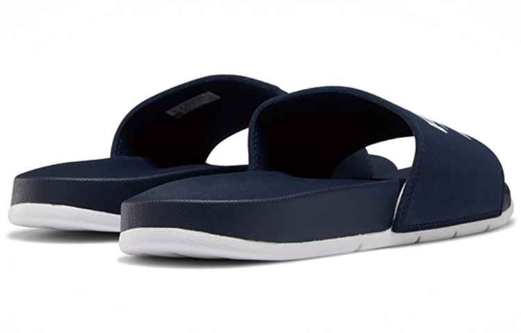 Reebok Comfort 2.0 Slides 'Collegiate Navy'