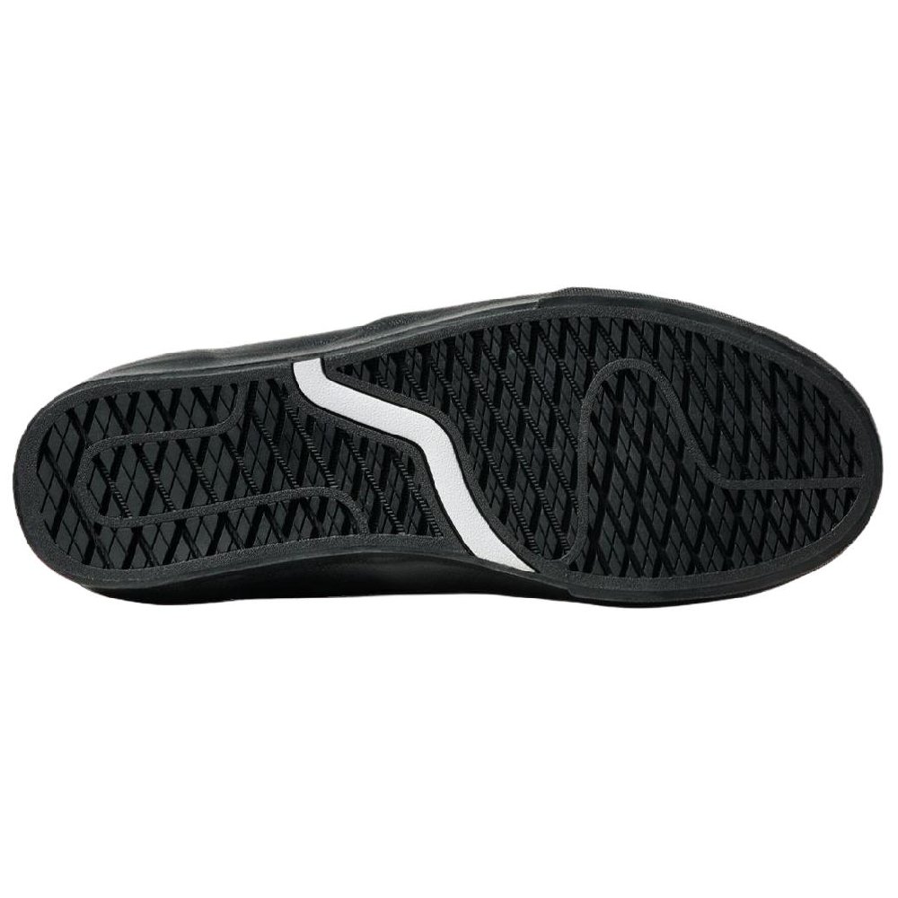 Vans Curren Triple Black