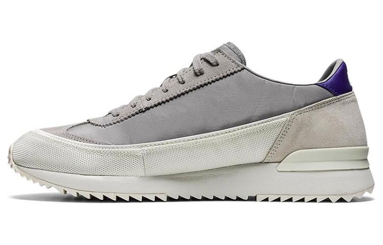 Onitsuka Tiger Hsinti 'Grey Purple'
