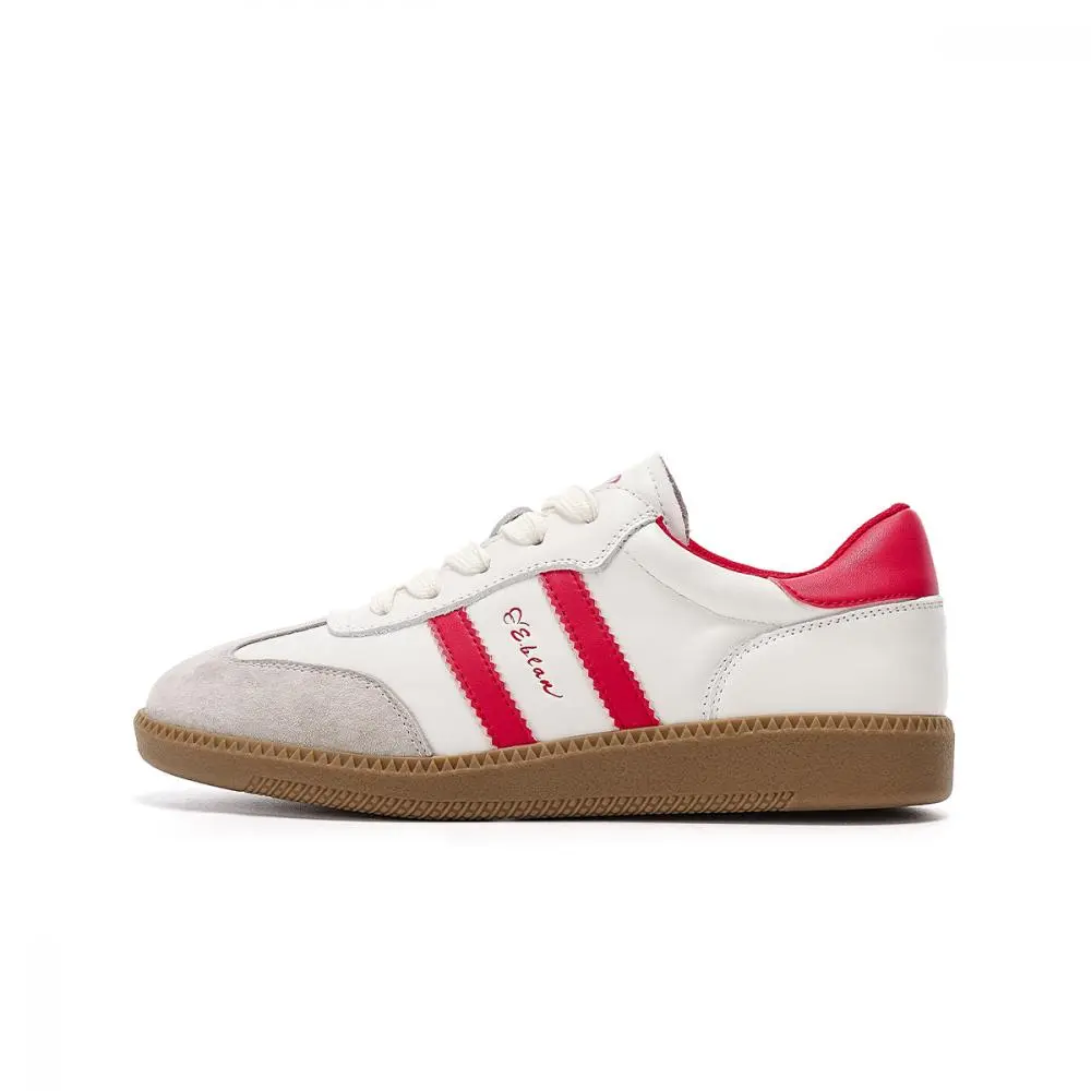 EBLAN Low Top Casual Shoes Women's