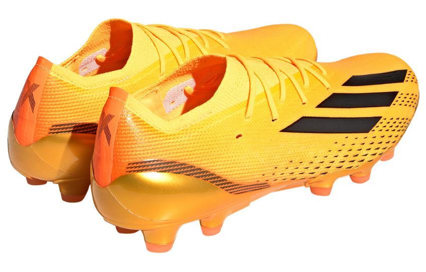 Adidas X Speedportal.1 Ag 'Yellow Black' купить в интернет-магазине Yoocart с быстрой доставкой по России.