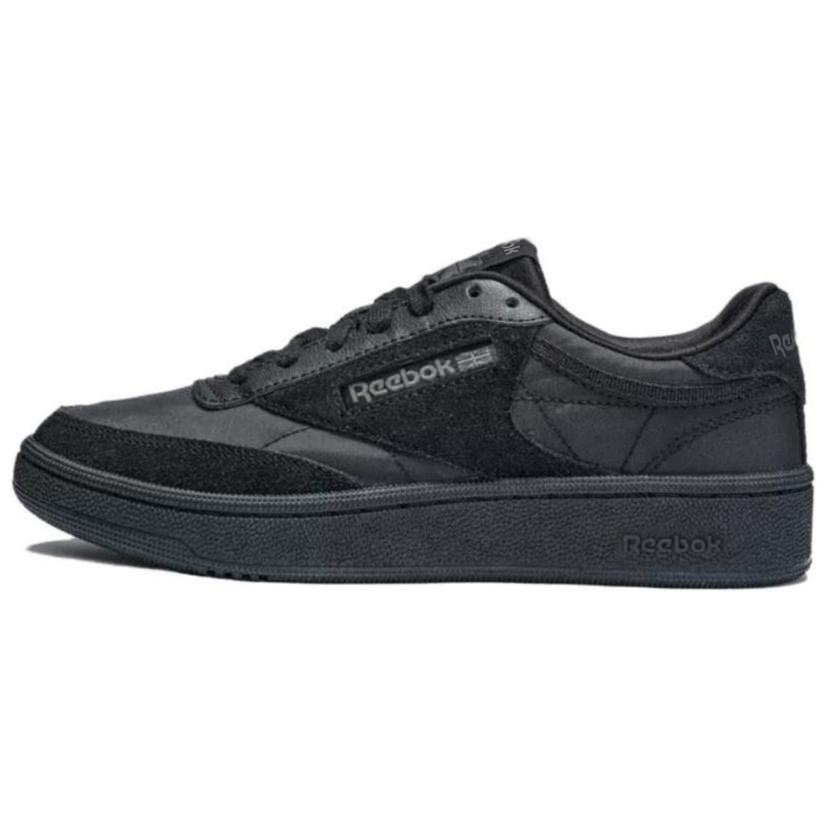 Reebok Club C 85 'Black'