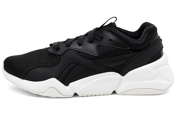 PUMA Nova Grl Boss 'Black' Women's