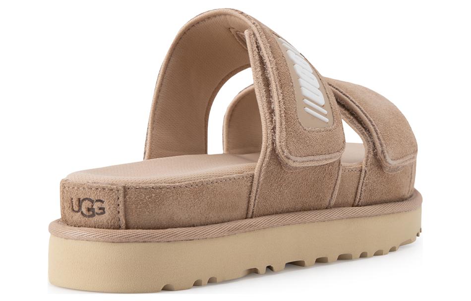 UGG Stylish Sandal Women's Light Taupe купить в интернет-магазине Yoocart с быстрой доставкой по России.